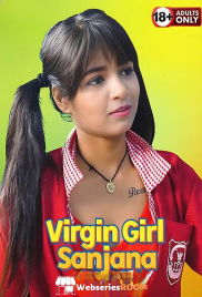 Virgin Girl Sanjana GoddesMahi Uncut Short Film (2025)