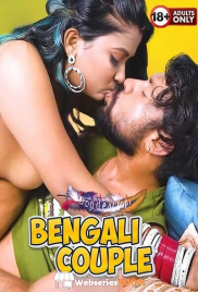 Bengali Couple GoddesMahi Uncut Short Film (2025)