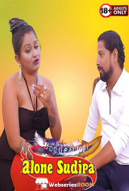 Alone Sudipa GoddesMahi Uncut Short Film (2025)