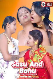 Sasu And Bahu GoddesMahi Uncut Short Film (2025)