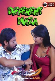 Different Maza GoddesMahi Uncut Short Film (2025)
