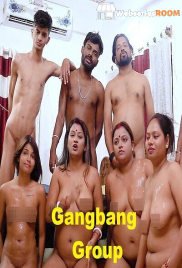 G@ngb@ng Group GoddesMahi Uncut Short Film (2025)
