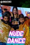 Nude Dance BindasTimes Uncut Short Film