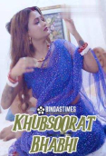 Khubsoorat Bhabhi BindasTimes Uncut Short Film