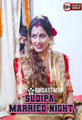 Sudipa Married Night BindasTimes Uncut Short Film