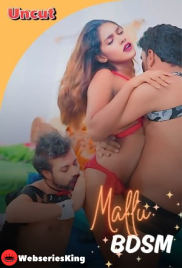 Mallu BDSM BindasTimes Uncut Short Film (2024)