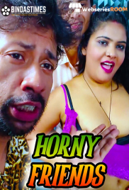 Horny Friends BindasTimes Uncut Short Film (2024)