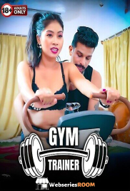 Gym Trainer BindasTimes Uncut Short Film (2024)