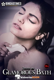 Glamorous Bath BindasTimes Uncut Short Film (2025)