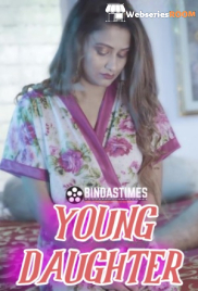Young Daughter BindasTimes Uncut Short Film (2025)