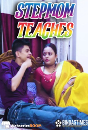 Stepmom Teaches BindasTimes Uncut Short Film (2025)