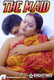 The Maid BindasTimes Uncut Short Film (2025)