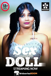 $ex Doll BindasTimes Uncut Short Film (2025)