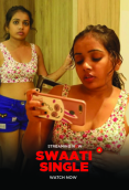 Swati Solo UncutAdda Hot Video