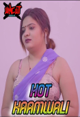 Hot Kaamwali UncutAdda Uncut Short Film