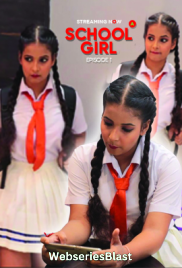 School Girl (E01) UncutAdda Hot Web Series (2023)