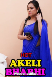 Akeli Bhabhi Season 1 (E02) UncutAdda Hot Web Series (2023)