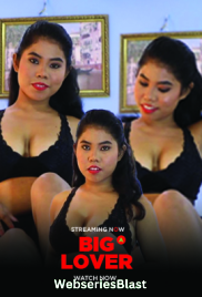 Big Fucker (E01) UncutAdda Uncut Web Series (2023)