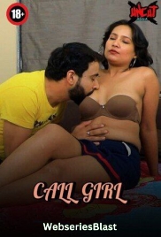 Call Girl UncutAdda Uncut Short Film (2023)