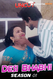 Desi Bhabhi UncutAdda Hot Web Series (2024)