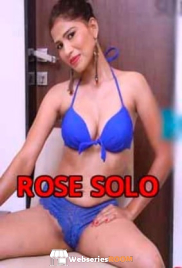 Rose Solo UncutAdda Hot Short Film (2024)