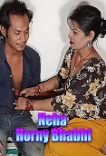 Neha Horny Bhabhi UnRated Uncut Short Film