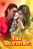 Tina DeliveryBoy UnRated Uncut Short Film