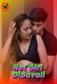 Hot Girl Dipavali UnRated Uncut Short Film
