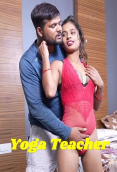 Yoga Teacher UnRated Uncut Short Film