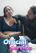 Official Service UnRated Uncut Short Film