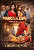 Marriage com CRF Hot Short Film