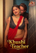 Khushi Teacher UnRated Uncut Short Film