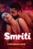 Smriti (E03) CRF Hot Web Series