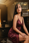 Bohobabe Model Bathroom UnRated Uncut Short Film