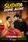 Sudipa Home Alone UnRated Uncut Short Film