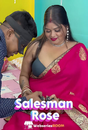 Salesman Rose UnRated Uncut Short Film (2025)