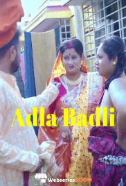 Adla Badli UnRated Uncut Short Film (2025)