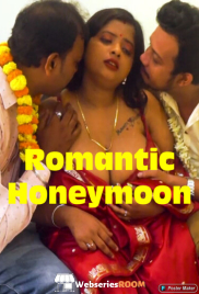 Romantic Honeymoon UnRated Uncut Short Film (2025)