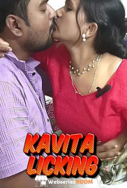 Kavita Licking UnRated Uncut Short Film (2025)