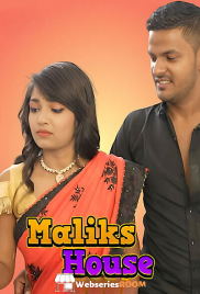 Maliks House UnRated Uncut Short Film (2025)
