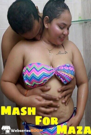 Mash For Maza UnRated Uncut Short Film (2025)