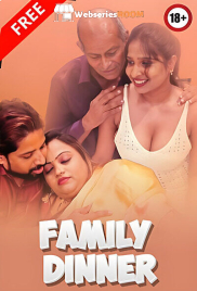 Family Dinner UnRated Uncut Short Film (2025)