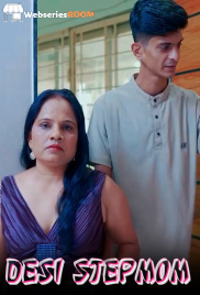 Desi Stepmom UnRated Uncut Short Film (2025)