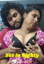 Vaishnavi $ex in Nighty UnRated Uncut Short Film (2025)