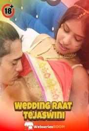 Wedding Raat Tejaswini UnRated Uncut Short Film (2025)