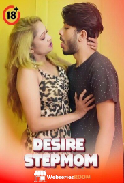 Desire Stepmom UnRated Uncut Short Film (2025)