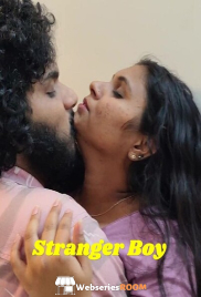 Vaishnavi Stranger Boy UnRated Uncut Short Film (2025)