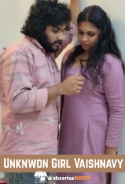 Unknwon Girl Vaishnavy UnRated Uncut Short Film (2025)