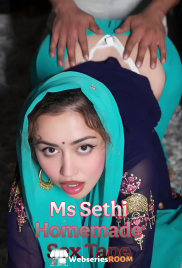 Ms Sethi F#ck Onlyfans Uncut Short Film (2025)