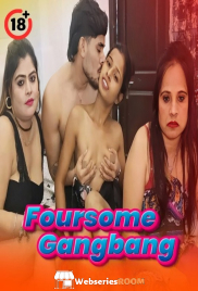 Four$ome G@ngb@ng UnRated Uncut Short Film (2025)